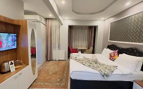 Mitra Downtown Hotel